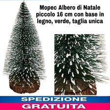 Mini Albero di Natale piccolo
