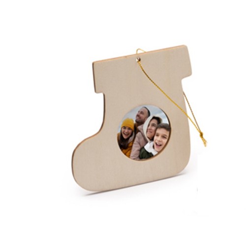Customizable wooden christmas - customizable,