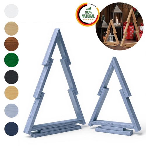Floranica albero natale set - di,