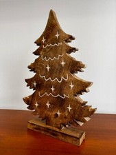 Albero di Natale in Legno