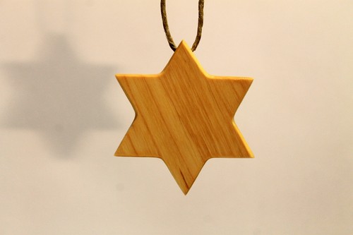 Finkbeiner wooden christmas - -,
