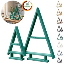 Albero di Natale in Legno