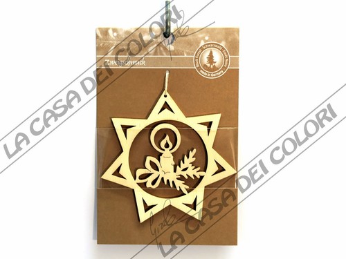 Finkbeiner wooden christmas - finkbeiner,