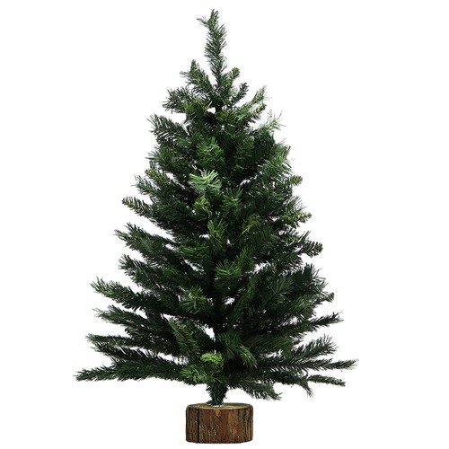 Albero natale verde 90cm - di,
