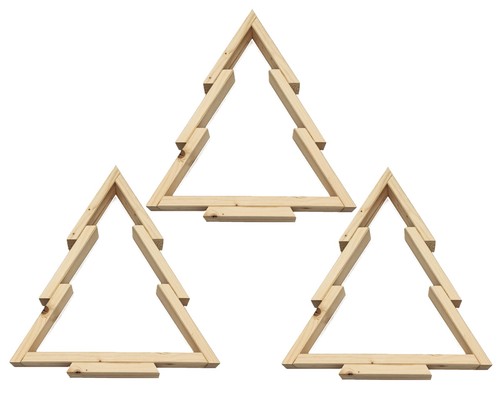 Albero di natale - x,