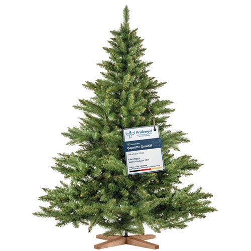 Albero natale finto - albero,