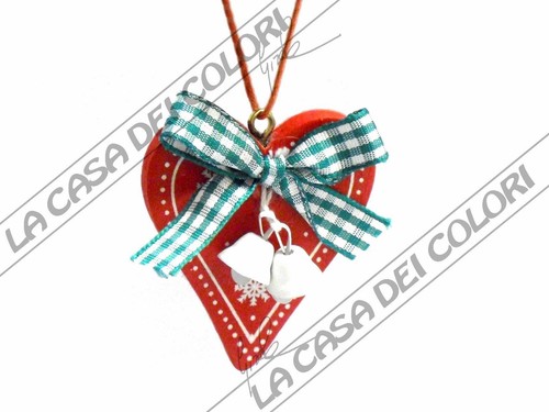 Christmas tree decoration - tree,