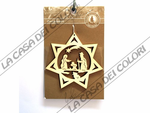 Finkbeiner wooden christmas - finkbeiner,