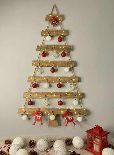 Albero natale parete in - di,