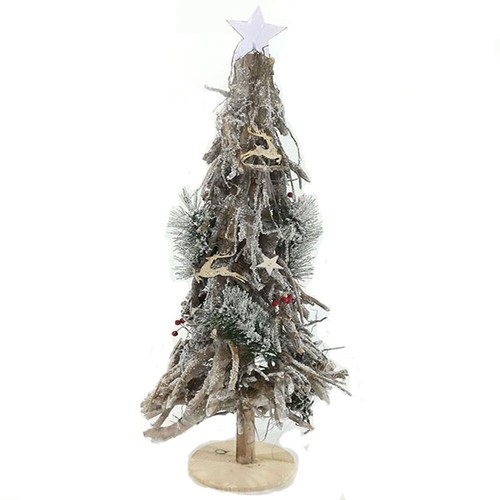 Albero natale legno - di,