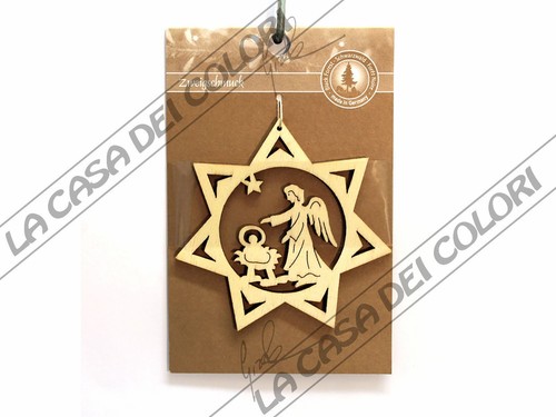 Finkbeiner wooden christmas - wooden,
