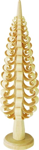 Albero natale naturale in - di,