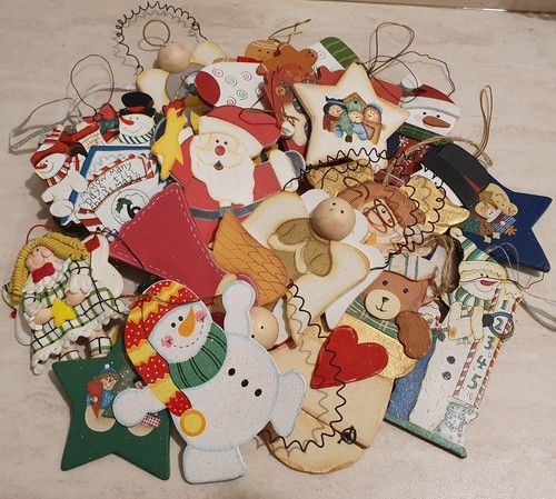 Christmas stock lot - lot,