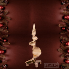 Albero di Natale FEMIRO in