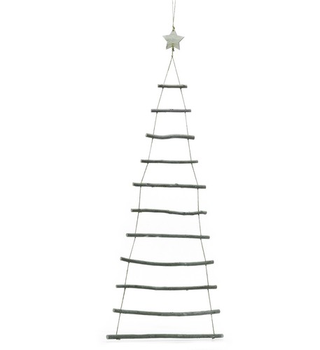 Albero natale appendere - natale,