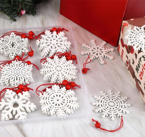 Wooden christmas tree - christmas,