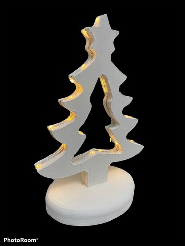 Albero natale legno - natale,