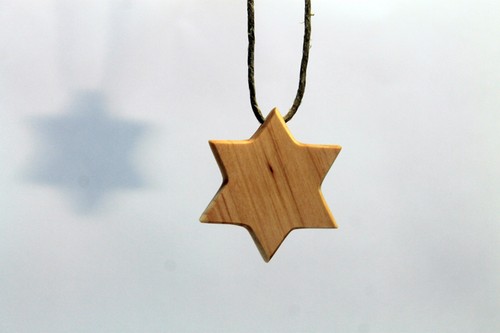 Finkbeiner wooden christmas - finkbeiner,