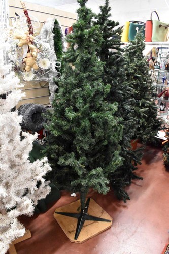 Christmas tree 190 - , with