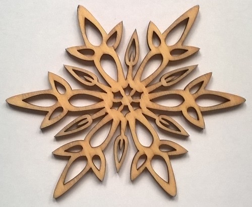 Wooden christmas decorations - christmas,